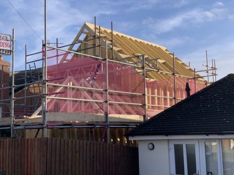 Suffolk Timber Frame: Preventing Moisture and Rot Damage